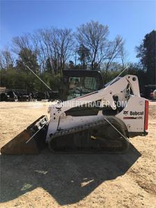 
                    2013 BOBCAT T650
                