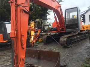 
                    2000 HITACHI EX130H-5
                