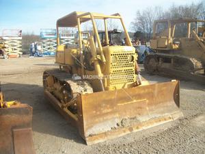 
                    ALLIS-CHALMERS HD6
                