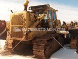 
                    1977 CAT D9H
                