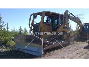 
                    2001 CAT D7R XR II WH
                