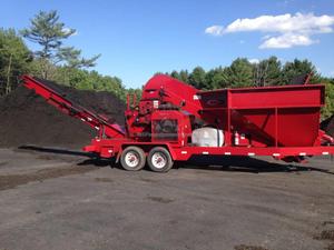 
                    2013 ROTOCHOPPER CP118
                