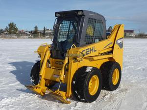 
                    2004 GEHL 5640
                