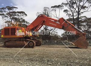 
                    2012 HITACHI EX1200-6
                