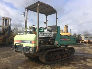 
                    YANMAR C30R-2
                