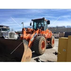 
                    2012 DOOSAN DL220
                