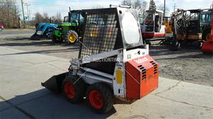 310 BOBCAT Heavy sale