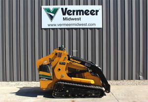 
                    2016 VERMEER S725TX
                