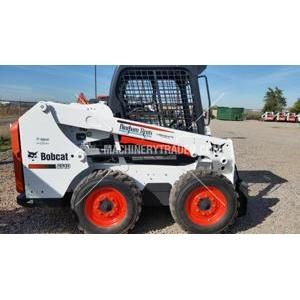 
                    BOBCAT S510
                