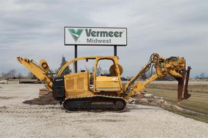 
                    1998 VERMEER P185
                