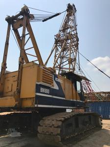 
                    1994 KOBELCO BM800
                