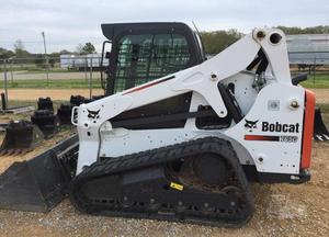 
                    2015 BOBCAT T650
                