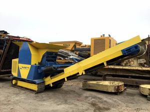 
                    2006 GUIDETTI MF520
                