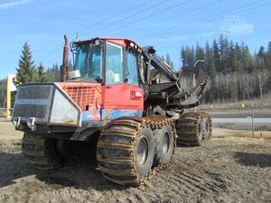 
                    2004 VALMET 890.2
                