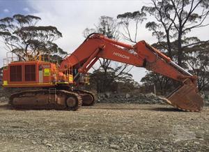 
                    2012 HITACHI EX1200-6
                