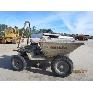 
                    Lot # 7360 - AMIDA OBD30HPS
                