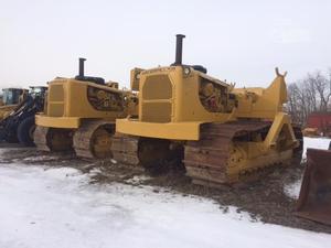 
                    1984 CAT 594H
                