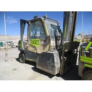 
                    2009 HYSTER H120FT
                