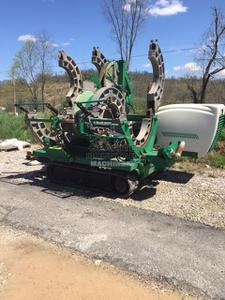 
                    2012 MCELROY TRACSTAR 900
                