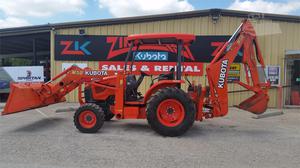 
                    2015 KUBOTA M59
                