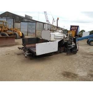 
                    2004 DYNAPAC F5CS
                