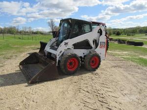 
                    BOBCAT S175
                