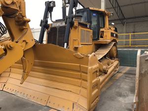 
                    2006 CAT D8R II
                