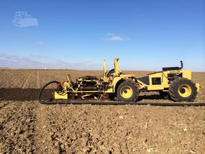 
                    2012 BUCKEYE 7200 MAGNUM
                