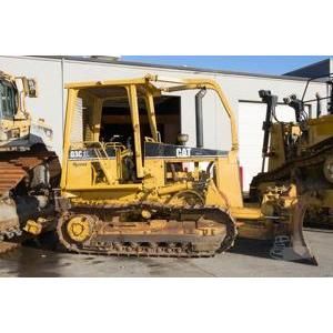 
                    CAT D3C XL
                