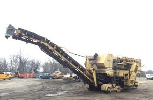
                    CAT PR-750B
                
