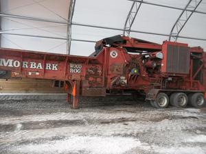 
                    2002 MORBARK 5600
                