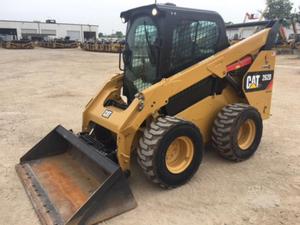 
                    2016 CAT 262D
                