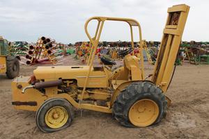 
                    CASE 420B
                