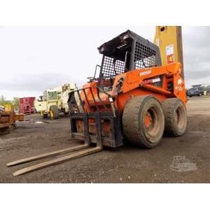 
                    2008 DOOSAN 470 PLUS
                