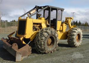 
                    1987 CAT 518
                