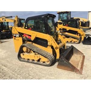 
                    2016 CAT 239D
                