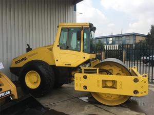 
                    2014 BOMAG BW212PD
                