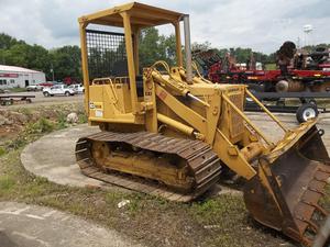 
                    CAT 931B
                