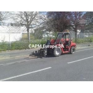 
                    2006 MANITOU BTI220
                