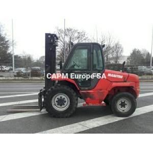 
                    2010 MANITOU M30.2
                