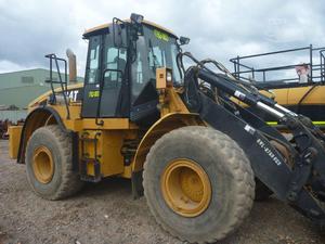 
                    2006 CAT IT62H
                