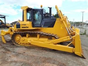 
                    2010 KOMATSU D85EX-15
                