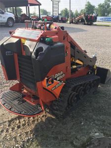 
                    2015 DITCH WITCH SK850
                