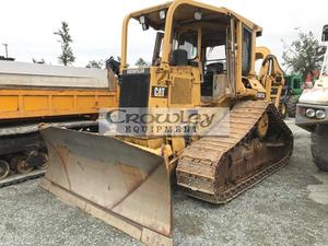 
                    1994 CAT D5H TSK
                