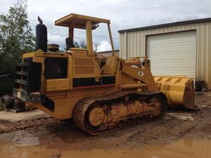 
                    1999 CAT 963B
                