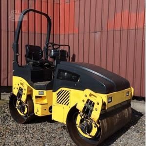 
                    2012 BOMAG BW120
                