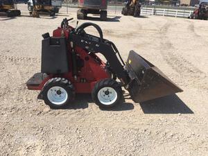 
                    TORO DINGO 322
                