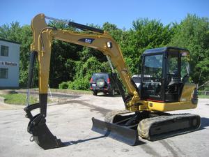 
                    2002 CAT 304.5
                