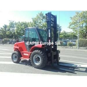 
                    2010 MANITOU MC30
                