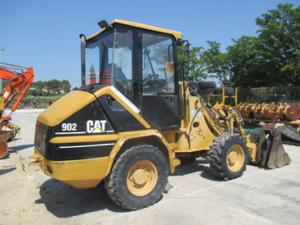 
                    1998 CAT 902
                